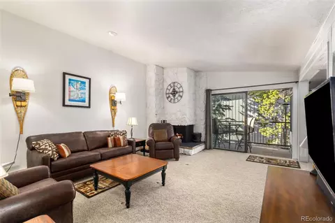 176 E La Bonte St #302, Dillon, CO 80435 photo 3
