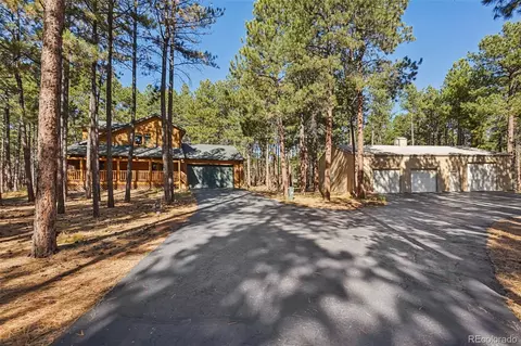 17850 Canterbury Dr, Monument, CO 80132