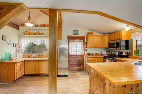77 E Crosscut, Bailey, CO 80421 photo 22