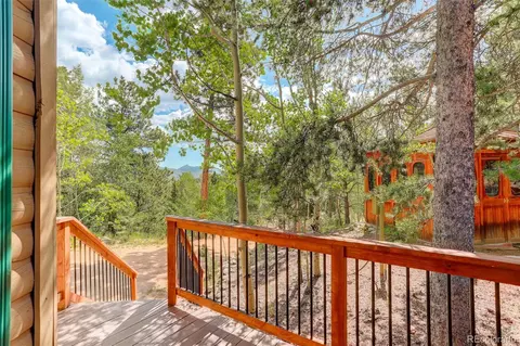 77 E Crosscut, Bailey, CO 80421 photo 5