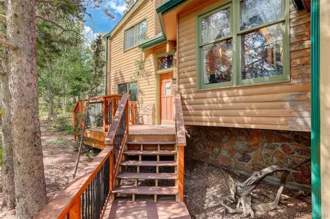 77 E Crosscut, Bailey, CO 80421 photo 3