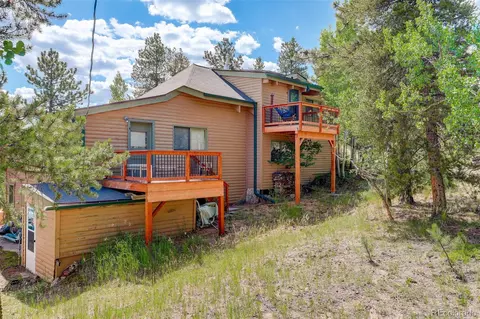 77 E Crosscut, Bailey, CO 80421 photo 40