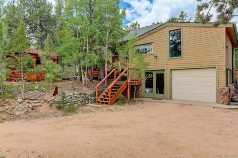 77 E Crosscut, Bailey, CO 80421 photo 2