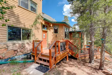 77 E Crosscut, Bailey, CO 80421 photo 4