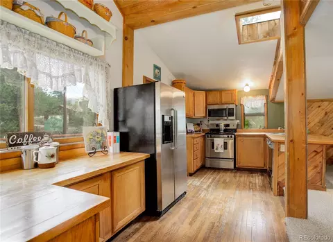 77 E Crosscut, Bailey, CO 80421 photo 20