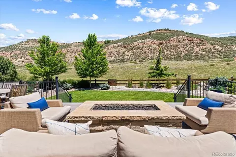 4888 Hogback Ridge Rd, Morrison, CO 80465 photo 6