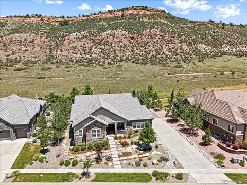 4888 Hogback Ridge Rd, Morrison, CO 80465 photo 4