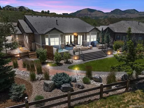 4888 Hogback Ridge Rd, Morrison, CO 80465 photo 48