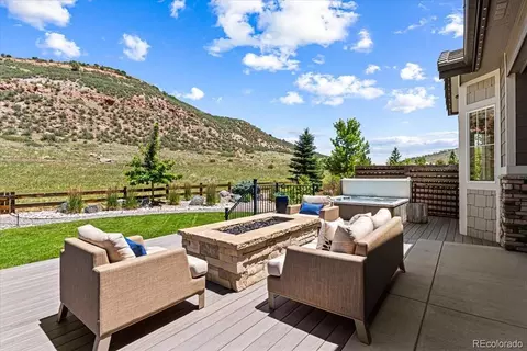 4888 Hogback Ridge Rd, Morrison, CO 80465 photo 43