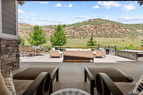 4888 Hogback Ridge Rd, Morrison, CO 80465 photo 42