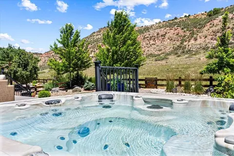 4888 Hogback Ridge Rd, Morrison, CO 80465 photo 47
