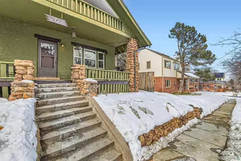 877 Lincoln Pl, Boulder, CO 80302 photo 2