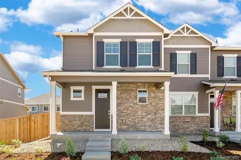 702 N Shawnee St, Aurora, CO 80018