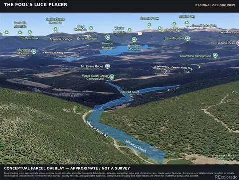 Fool's Luck, Black Hawk, CO 80422 photo 3
