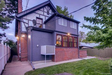 1285 Cherry St, Denver, CO 80220 photo 31