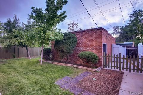 1285 Cherry St, Denver, CO 80220 photo 32