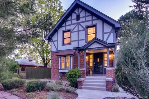 1285 Cherry St, Denver, CO 80220 photo 1