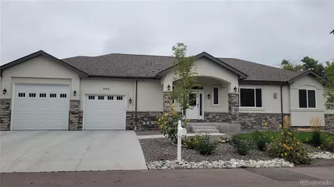 660 S Parfet St, Lakewood, CO 80226