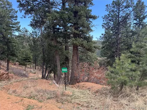 5565 Founders, Manitou Springs, CO 80829