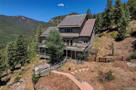 92 Aspen Cir, Evergreen, CO 80439