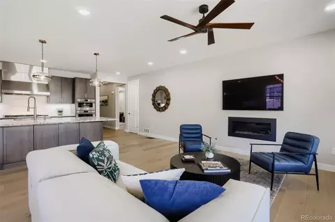 Living - 15566 W Beloit Ave, Morrison, CO 80465 photo 1 of 2