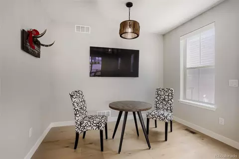 Dining - 15566 W Beloit Ave, Morrison, CO 80465 photo 2 of 2