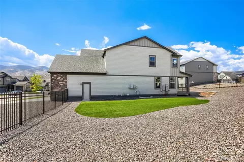 Exterior - 15566 W Beloit Ave, Morrison, CO 80465 photo 4 of 4