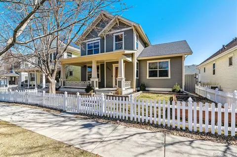 2626 Tamarac St, Denver, CO 80238