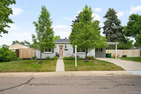 5740 S Cherokee St, Littleton, CO 80120