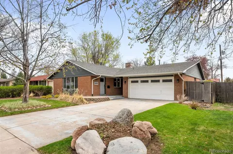 6960 E Wyoming Pl, Denver, CO 80224