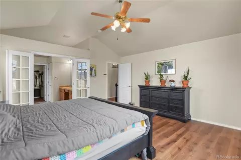 Bedroom - 16273 Windsor Creek Dr, Monument, CO 80132 photo 2 of 11