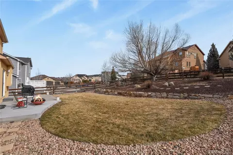 Exterior - 16273 Windsor Creek Dr, Monument, CO 80132 photo 5 of 5