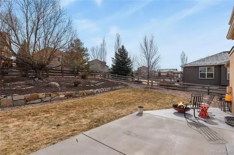 Exterior - 16273 Windsor Creek Dr, Monument, CO 80132 photo 3 of 5
