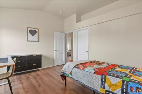 Bedroom - 16273 Windsor Creek Dr, Monument, CO 80132 photo 5 of 11