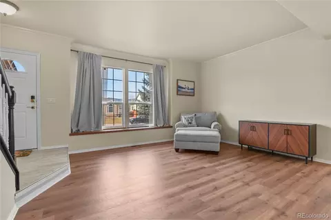 Living - 16273 Windsor Creek Dr, Monument, CO 80132 photo 1 of 5