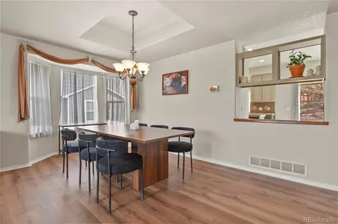 Dining - 16273 Windsor Creek Dr, Monument, CO 80132 photo 4 of 4