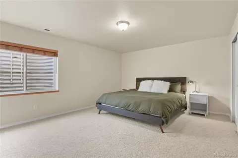 Bedroom - 16273 Windsor Creek Dr, Monument, CO 80132 photo 10 of 11