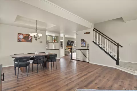 Dining - 16273 Windsor Creek Dr, Monument, CO 80132 photo 1 of 4