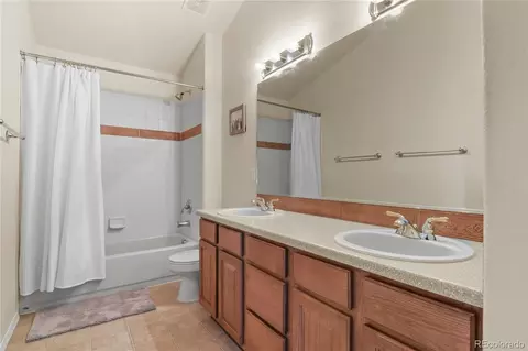 Bath - 16273 Windsor Creek Dr, Monument, CO 80132 photo 3 of 4