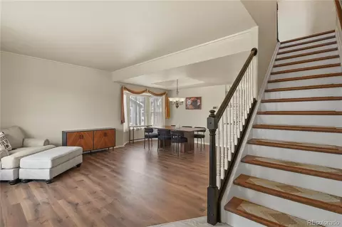 Entry Way - 16273 Windsor Creek Dr, Monument, CO 80132 photo 1 of 1