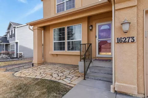 Exterior - 16273 Windsor Creek Dr, Monument, CO 80132 photo 2 of 5