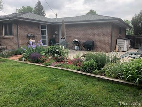 6307 Union St, Arvada, CO 80004 photo 18