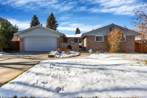 6307 Union St, Arvada, CO 80004 photo 1
