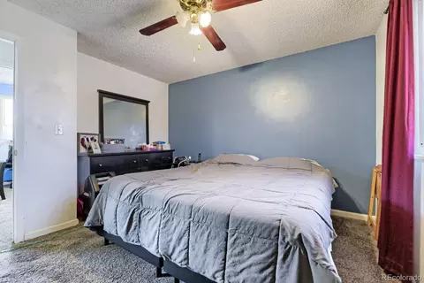 Bedroom - 16867 E Linvale Pl, Aurora, CO 80013 photo 2 of 6