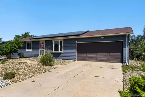 Exterior - 16867 E Linvale Pl, Aurora, CO 80013 photo 2 of 6