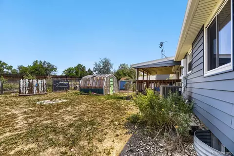 Exterior - 16867 E Linvale Pl, Aurora, CO 80013 photo 6 of 6