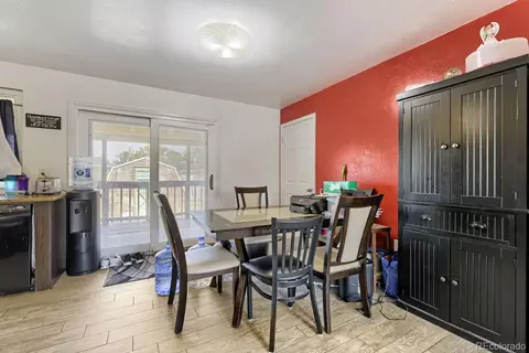 Dining - 16867 E Linvale Pl, Aurora, CO 80013 photo 1 of 1