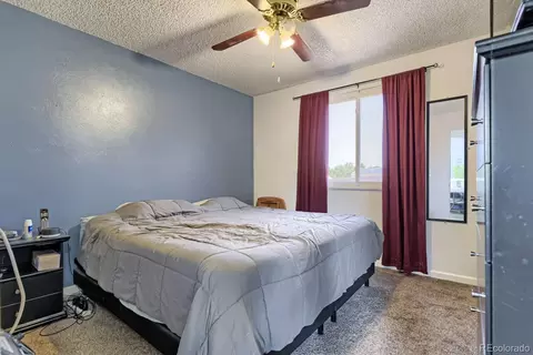Bedroom - 16867 E Linvale Pl, Aurora, CO 80013 photo 1 of 6