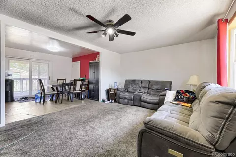 Living - 16867 E Linvale Pl, Aurora, CO 80013 photo 1 of 3