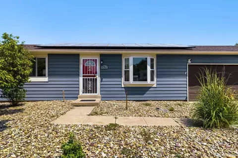 Exterior - 16867 E Linvale Pl, Aurora, CO 80013 photo 3 of 6